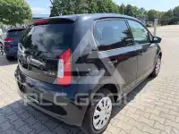 2016 Skoda Citigo