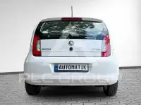 2016 Skoda Citigo