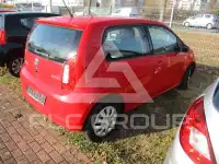 2016 Skoda Citigo