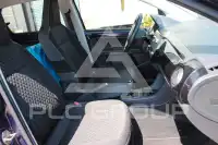 2016 Skoda Citigo