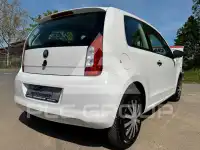 2016 Skoda Citigo