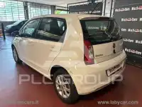 2016 Skoda Citigo