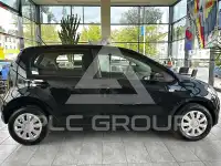 2016 Skoda Citigo