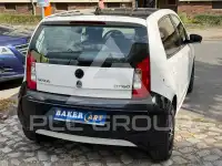 2016 Skoda Citigo