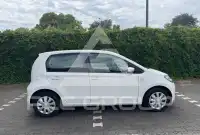 2016 Skoda Citigo