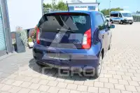2016 Skoda Citigo