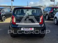 2016 Skoda Citigo