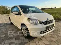 2016 Skoda Citigo