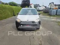 2016 Skoda Citigo