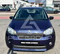 2016 Skoda Citigo