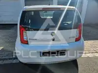 2016 Skoda Citigo