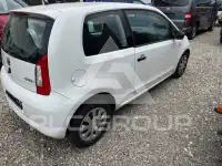 2016 Skoda Citigo