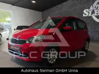2016 Skoda Citigo