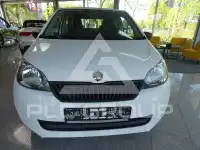 2016 Skoda Citigo