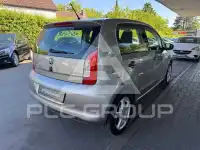2016 Skoda Citigo