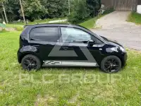 2016 Skoda Citigo