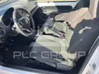 2016 Skoda Citigo