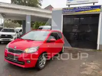 2016 Skoda Citigo