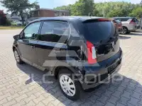 2016 Skoda Citigo