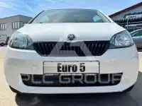 2016 Skoda Citigo