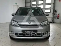 2016 Skoda Citigo