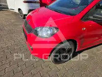 2016 Skoda Citigo