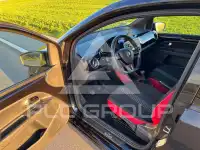 2016 Skoda Citigo