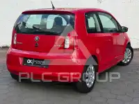 2016 Skoda Citigo