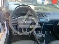 2016 Skoda Citigo