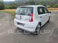 2016 Skoda Citigo