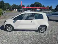 2016 Skoda Citigo