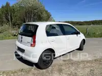 2016 Skoda Citigo