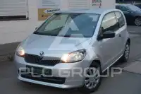 2016 Skoda Citigo
