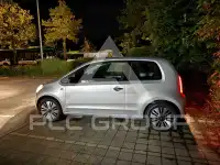 2016 Skoda Citigo