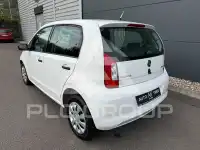 2016 Skoda Citigo