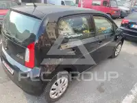 2016 Skoda Citigo