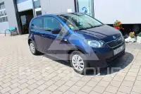 2016 Skoda Citigo