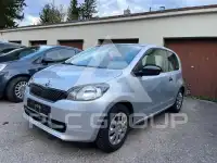 2016 Skoda Citigo