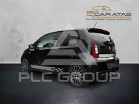 2016 Skoda Citigo