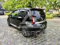2016 Skoda Citigo
