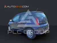 2016 Skoda Citigo