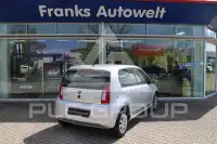 2016 Skoda Citigo