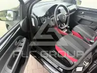 2016 Skoda Citigo