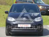 2016 Skoda Citigo