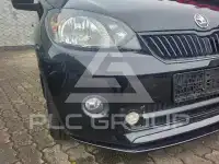 2016 Skoda Citigo