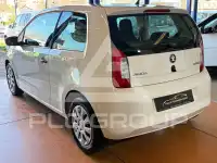 2016 Skoda Citigo