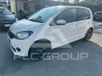 2016 Skoda Citigo