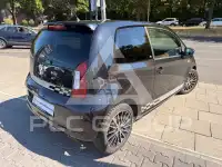 2016 Skoda Citigo