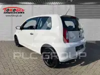 2016 Skoda Citigo