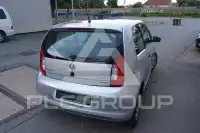 2016 Skoda Citigo